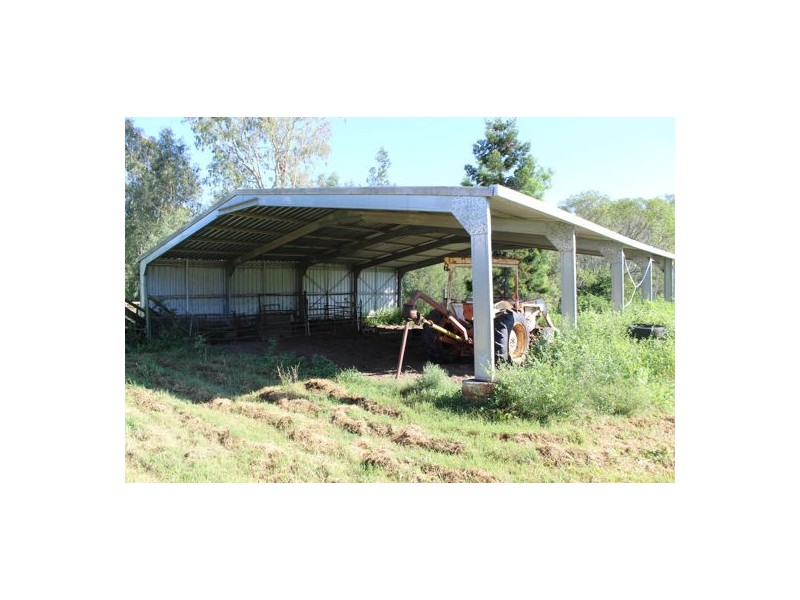 393 Gittins Road, Withcott QLD 4352
