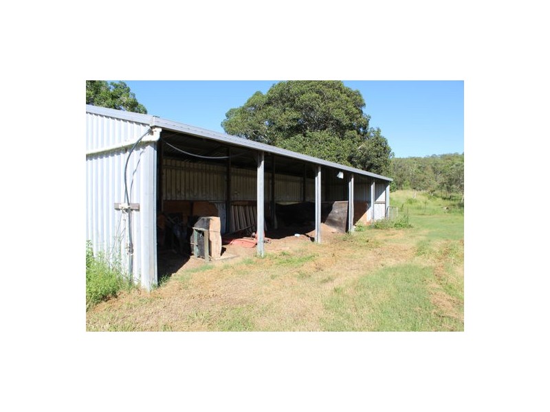 393 Gittins Road, Withcott QLD 4352