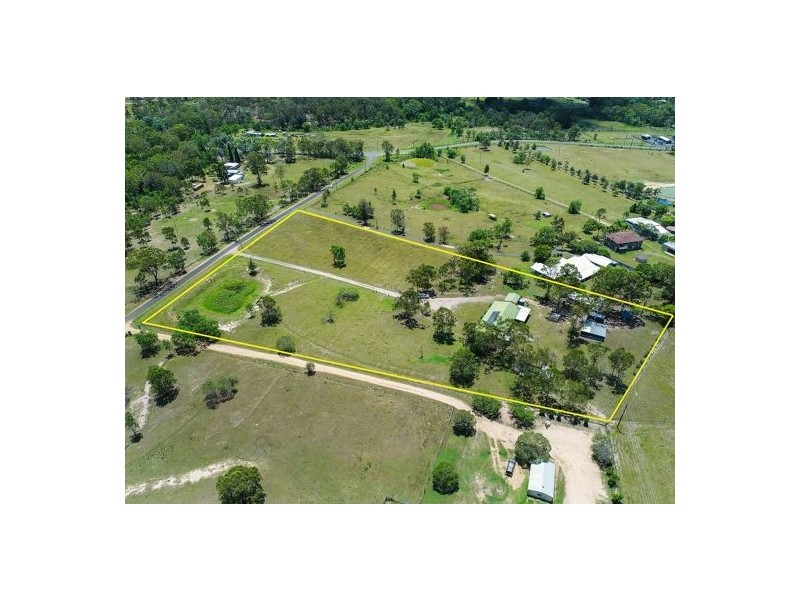 27 Six Mile Creek Road, Postmans Ridge QLD 4352