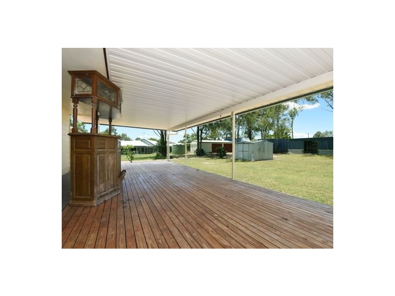 27 Six Mile Creek Road, Postmans Ridge QLD 4352