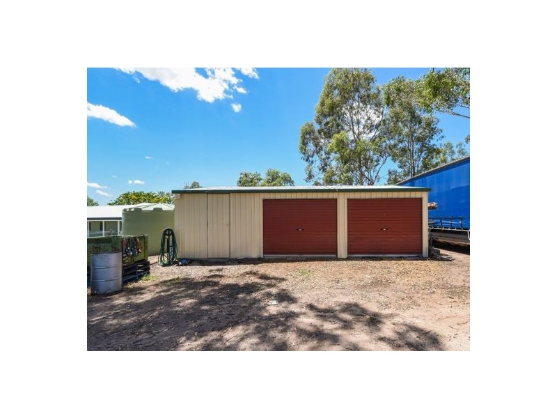 27 Six Mile Creek Road, Postmans Ridge QLD 4352