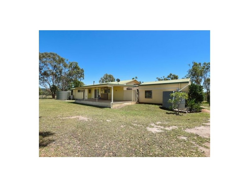 27 Six Mile Creek Road, Postmans Ridge QLD 4352