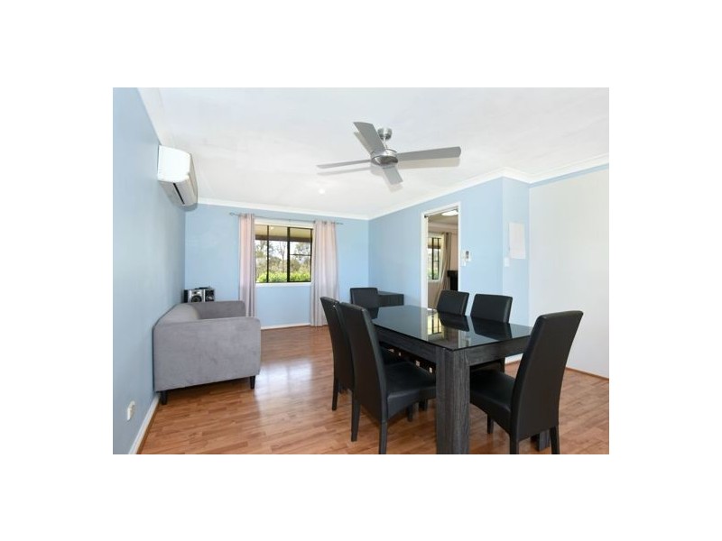 27 Six Mile Creek Road, Postmans Ridge QLD 4352