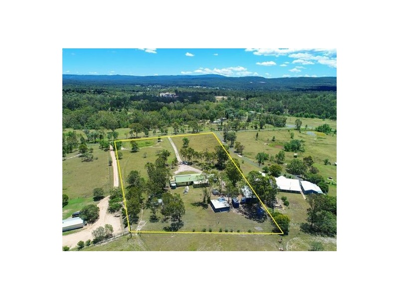 27 Six Mile Creek Road, Postmans Ridge QLD 4352