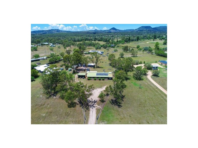 27 Six Mile Creek Road, Postmans Ridge QLD 4352