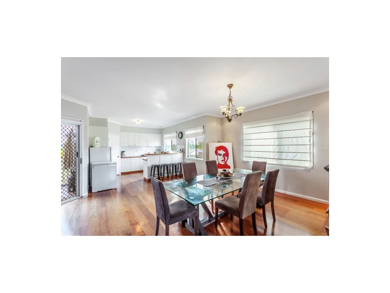1 Belmore Drive, Withcott QLD 4352