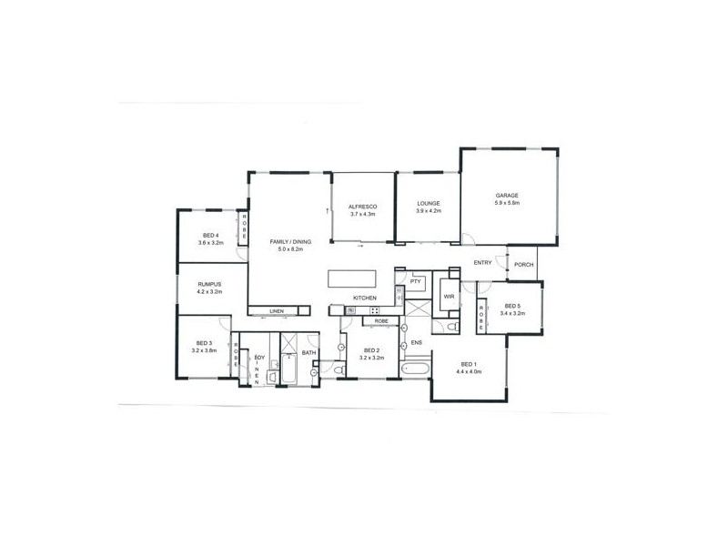 19 Kimdonn Drive, Withcott QLD 4352