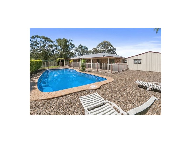 230 Blanchview Road, Blanchview QLD 4352