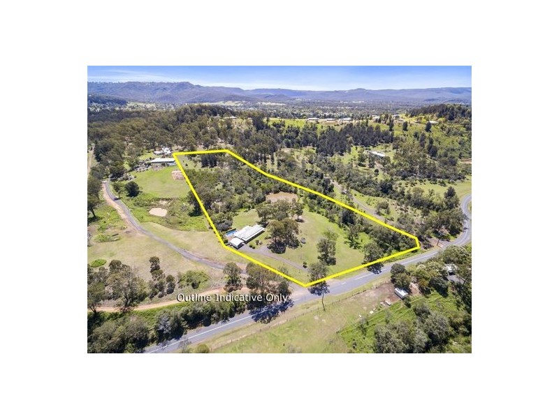 230 Blanchview Road, Blanchview QLD 4352