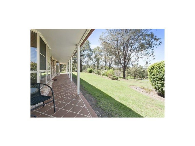 230 Blanchview Road, Blanchview QLD 4352