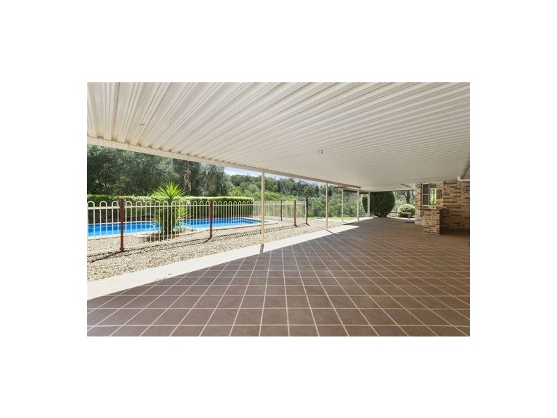 230 Blanchview Road, Blanchview QLD 4352