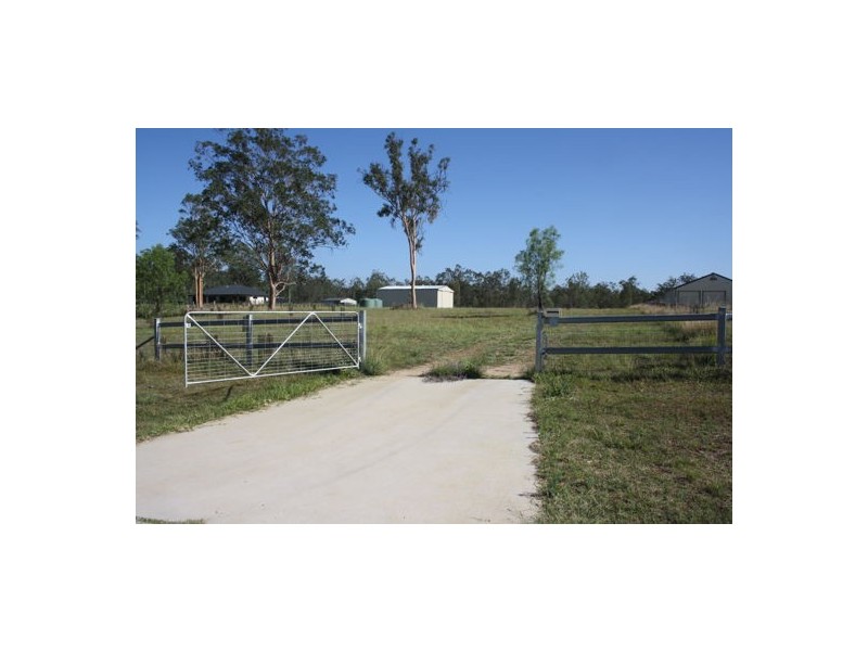 11 Lionel Drive, Helidon Spa QLD 4344