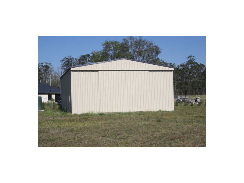 11 Lionel Drive, Helidon Spa QLD 4344