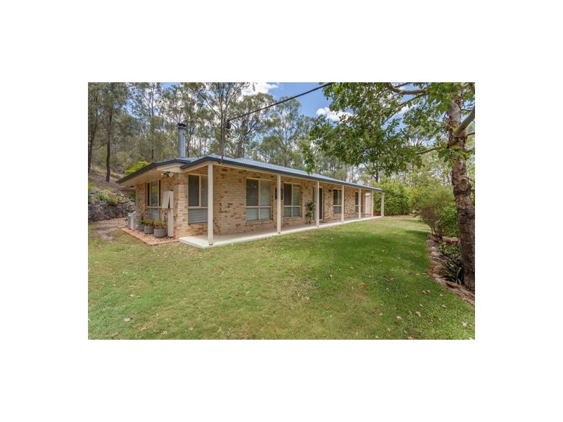 1646 Flagstone Creek Road, Upper Flagstone QLD 4344