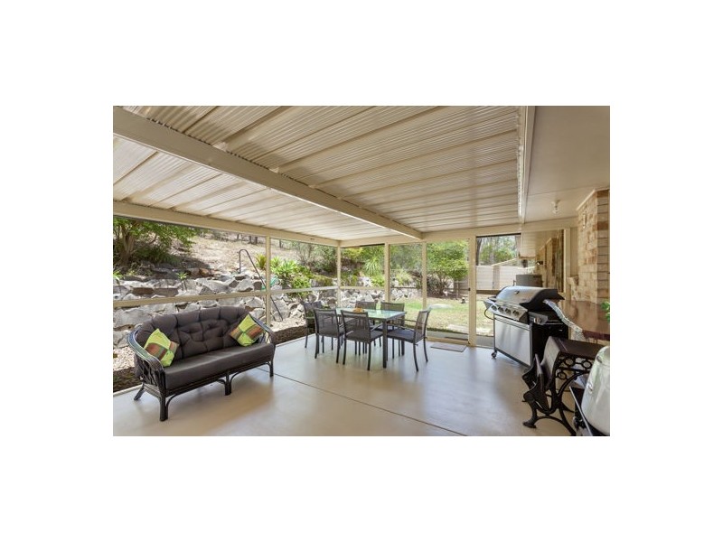 1646 Flagstone Creek Road, Upper Flagstone QLD 4344