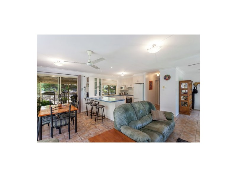 1646 Flagstone Creek Road, Upper Flagstone QLD 4344