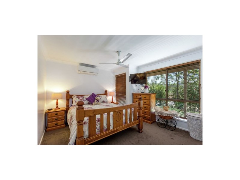1646 Flagstone Creek Road, Upper Flagstone QLD 4344