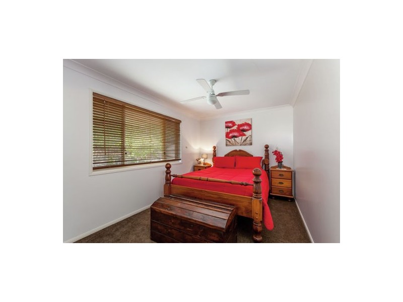 1646 Flagstone Creek Road, Upper Flagstone QLD 4344