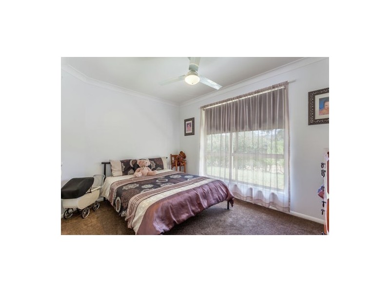 1646 Flagstone Creek Road, Upper Flagstone QLD 4344