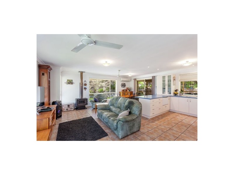 1646 Flagstone Creek Road, Upper Flagstone QLD 4344