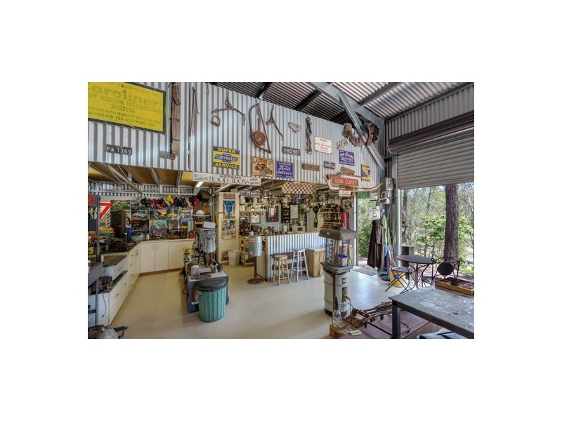 1646 Flagstone Creek Road, Upper Flagstone QLD 4344