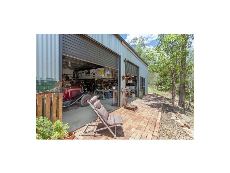 1646 Flagstone Creek Road, Upper Flagstone QLD 4344