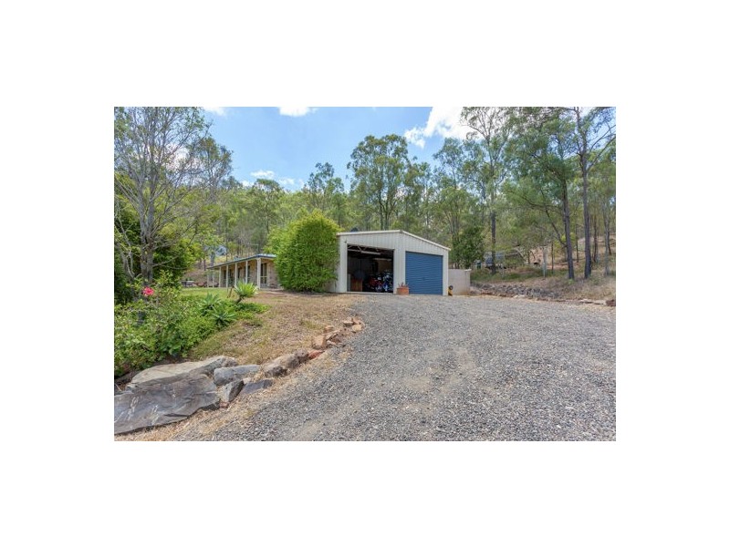 1646 Flagstone Creek Road, Upper Flagstone QLD 4344