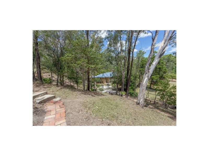 1646 Flagstone Creek Road, Upper Flagstone QLD 4344