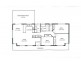 1646 Flagstone Creek Road, Upper Flagstone QLD 4344 Floorplan