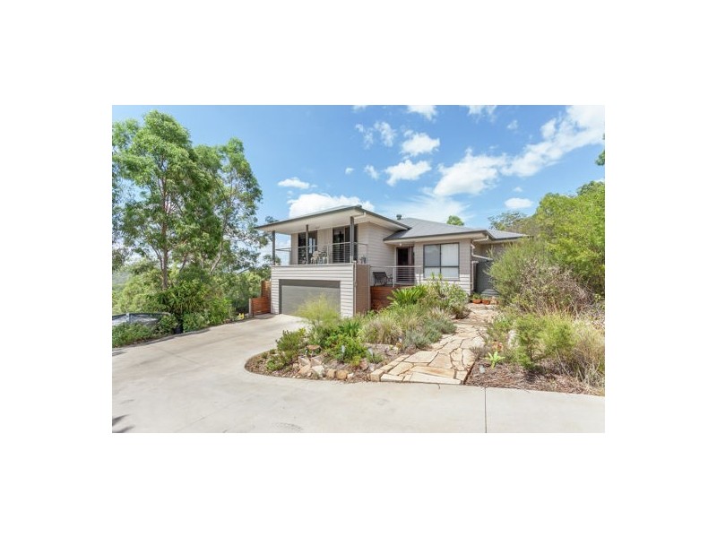 Lot 8, 81 Tabletop Road, Withcott QLD 4352