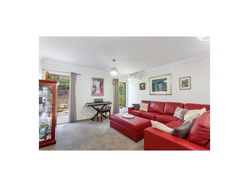 Lot 8, 81 Tabletop Road, Withcott QLD 4352