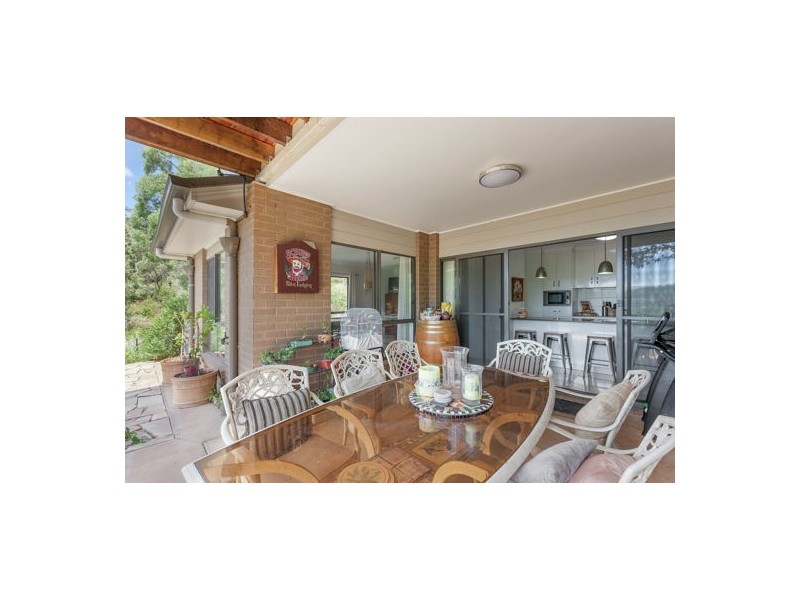 Lot 8, 81 Tabletop Road, Withcott QLD 4352