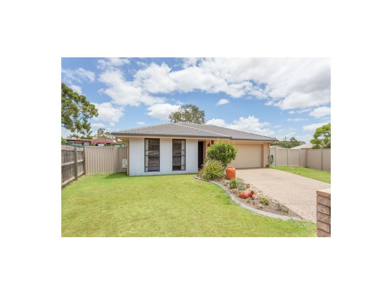 11 Paige Place, Helidon QLD 4344