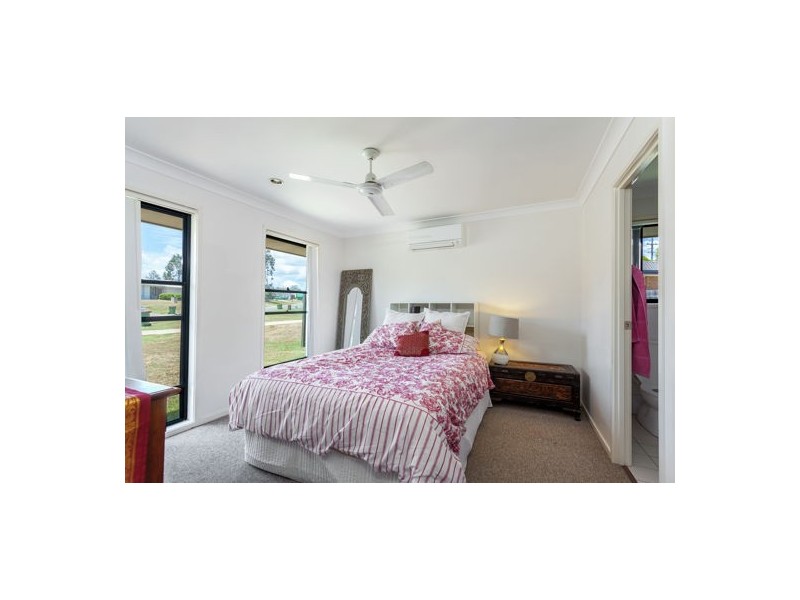 11 Paige Place, Helidon QLD 4344