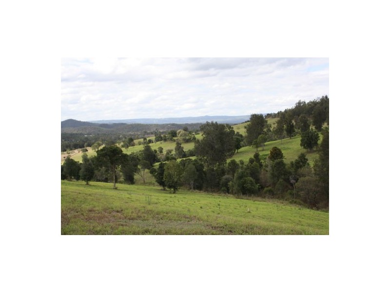 Lot 47 O’Neils Road, “The Horizon”, Withcott QLD 4352