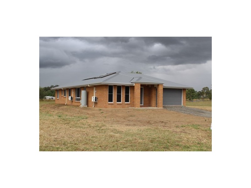 Lot 23 Portobello Drive, Helidon Spa QLD 4344