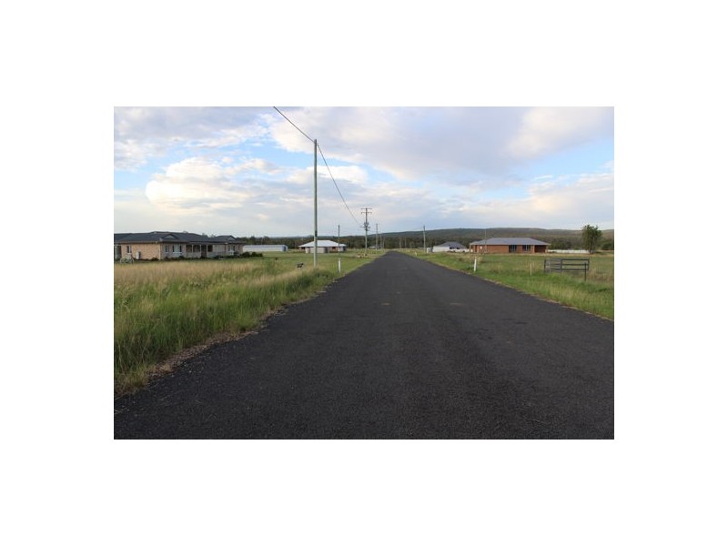 Lot 23 Portobello Drive, Helidon Spa QLD 4344