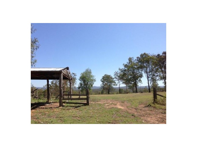 Lot 3 Thomas Road, Murphys Creek QLD 4352