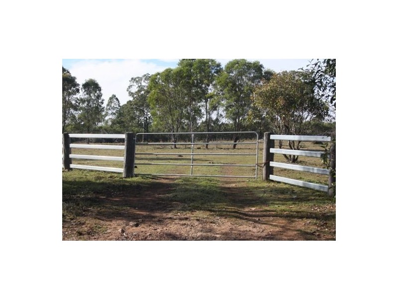 Lot 3 Thomas Road, Murphys Creek QLD 4352