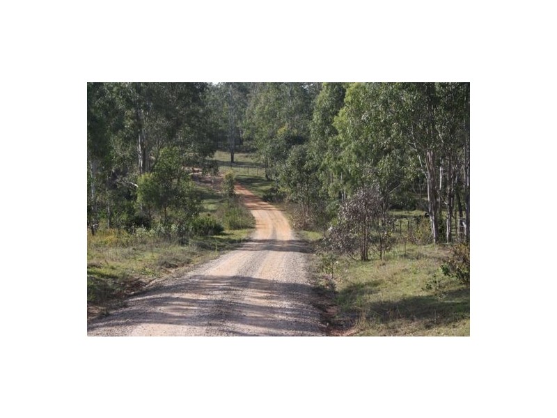 Lot 3 Thomas Road, Murphys Creek QLD 4352