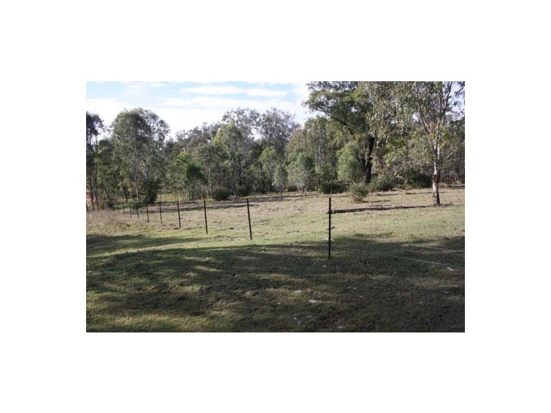 Lot 3 Thomas Road, Murphys Creek QLD 4352