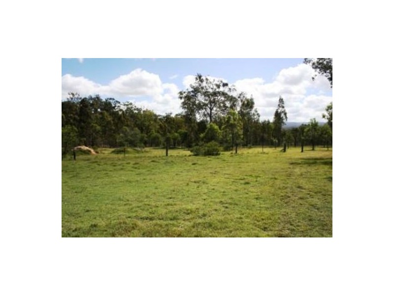 Lot 3 Thomas Road, Murphys Creek QLD 4352