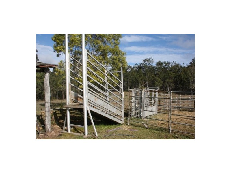 Lot 3 Thomas Road, Murphys Creek QLD 4352