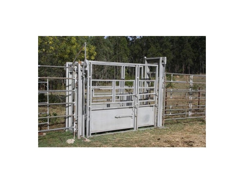 Lot 3 Thomas Road, Murphys Creek QLD 4352