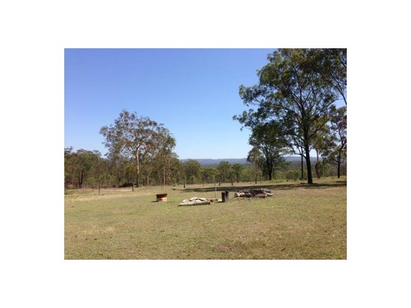 Lot 3 Thomas Road, Murphys Creek QLD 4352