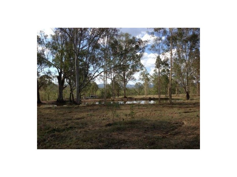 Lot 3 Thomas Road, Murphys Creek QLD 4352