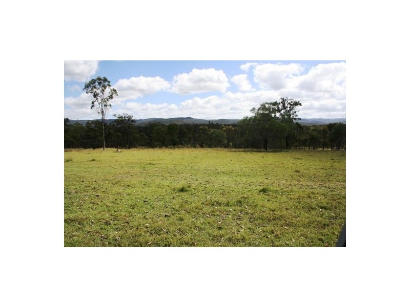 Lot 3 Thomas Road, Murphys Creek QLD 4352