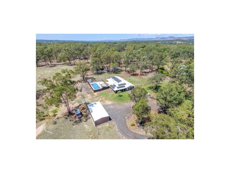 22 Ashland Road, Helidon Spa QLD 4344