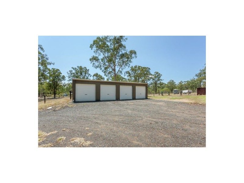 22 Ashland Road, Helidon Spa QLD 4344