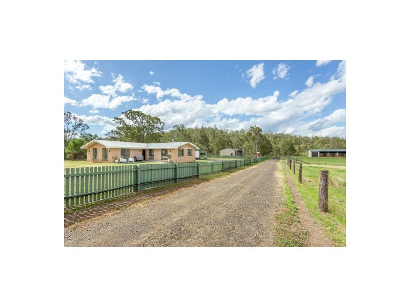 315 Spa Water Road, Iredale QLD 4344